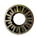 Электрический ротор моторного ротора с высокой точностью и ядра ламинирования статора в соответствии с чертежами клиентов